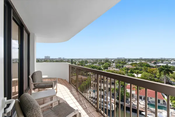 $4,250 | 1361 South Ocean Boulevard, Unit 808, Pompano Beach, FL 33062