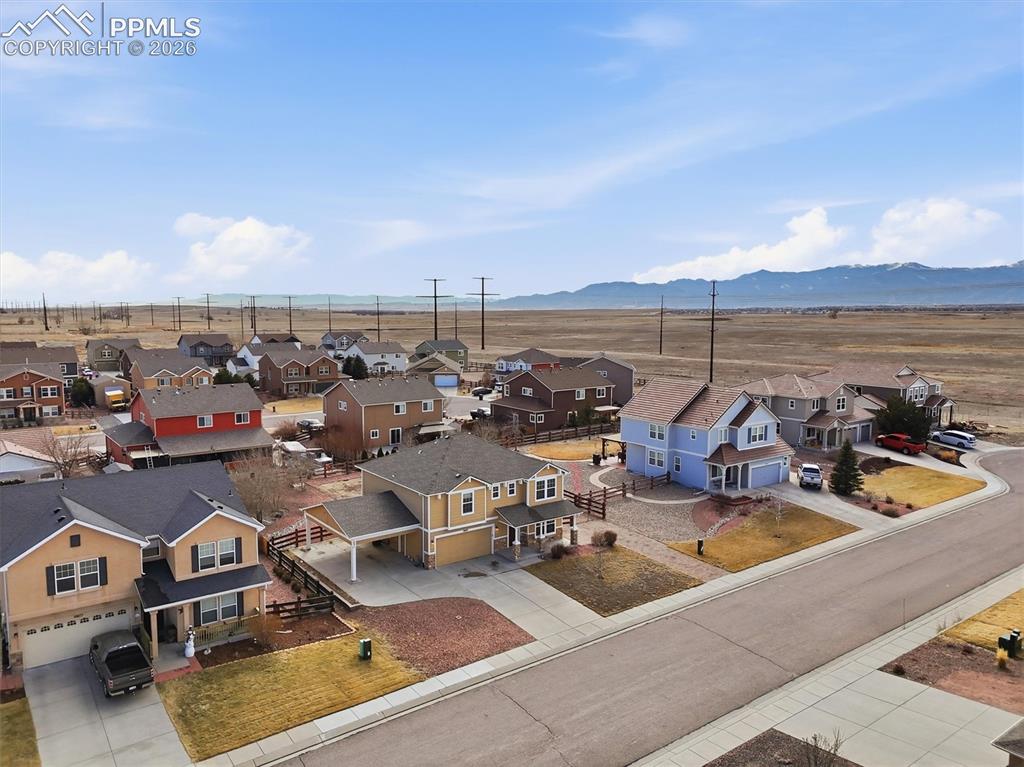 10859 Hidden Ridge Circle Peyton, CO 80831 - Photo 40 of 43