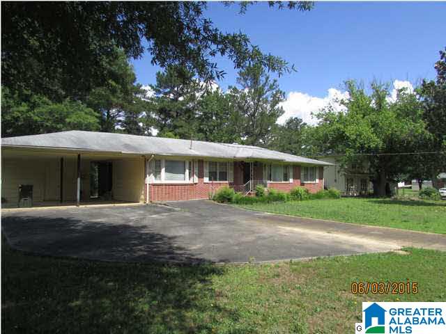 380 Lane Road Oxford, AL 36203 - Photo 4 of 4
