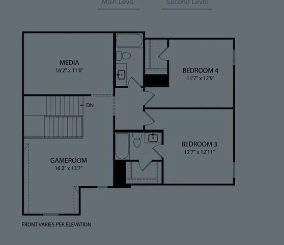 $1,024,990 | 1570 Binkley Avenue, Prosper, TX 75078