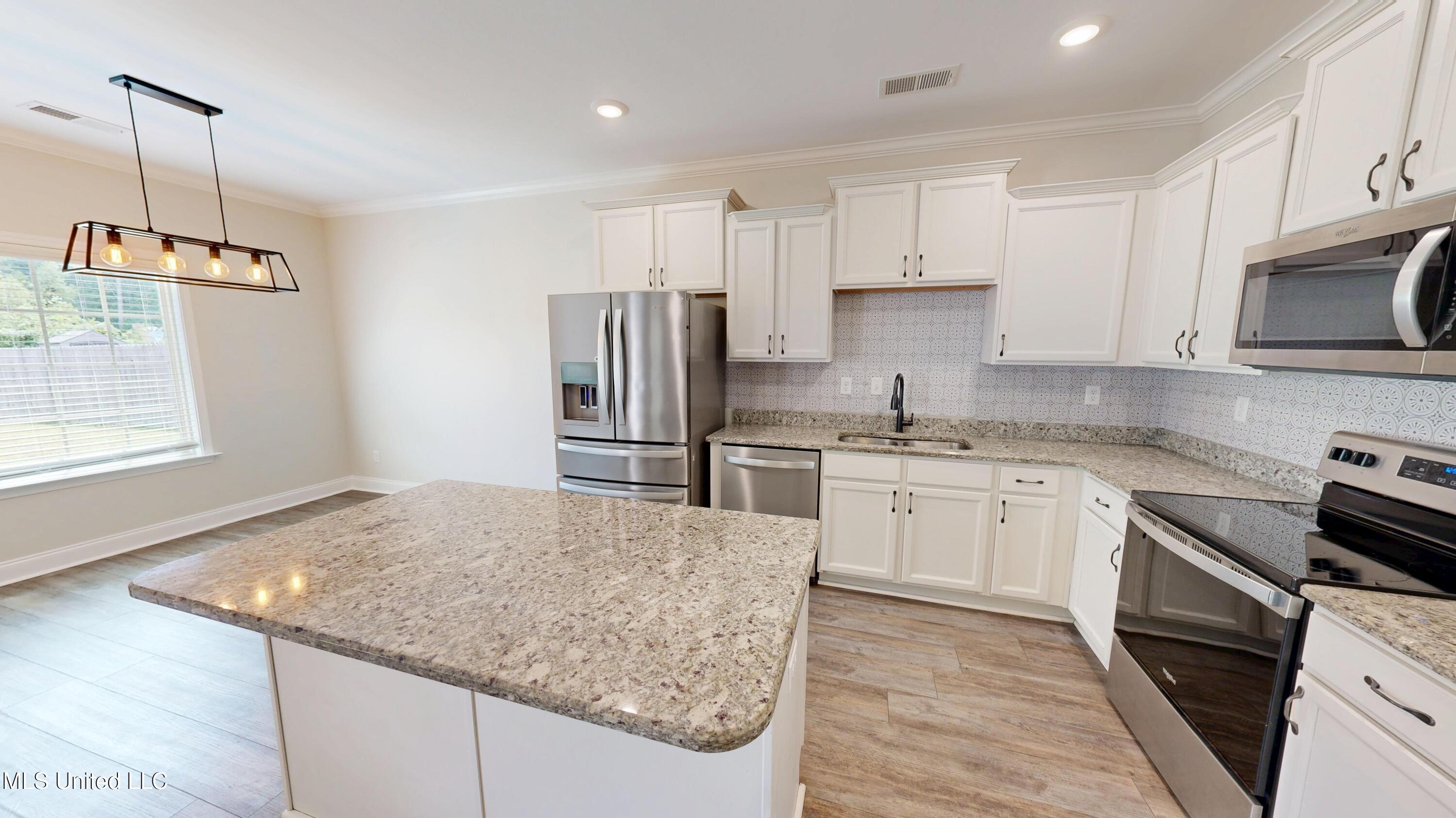 5217 Nail Road Olive Branch, MS 38654 - Photo 19 of 37 Kitchen