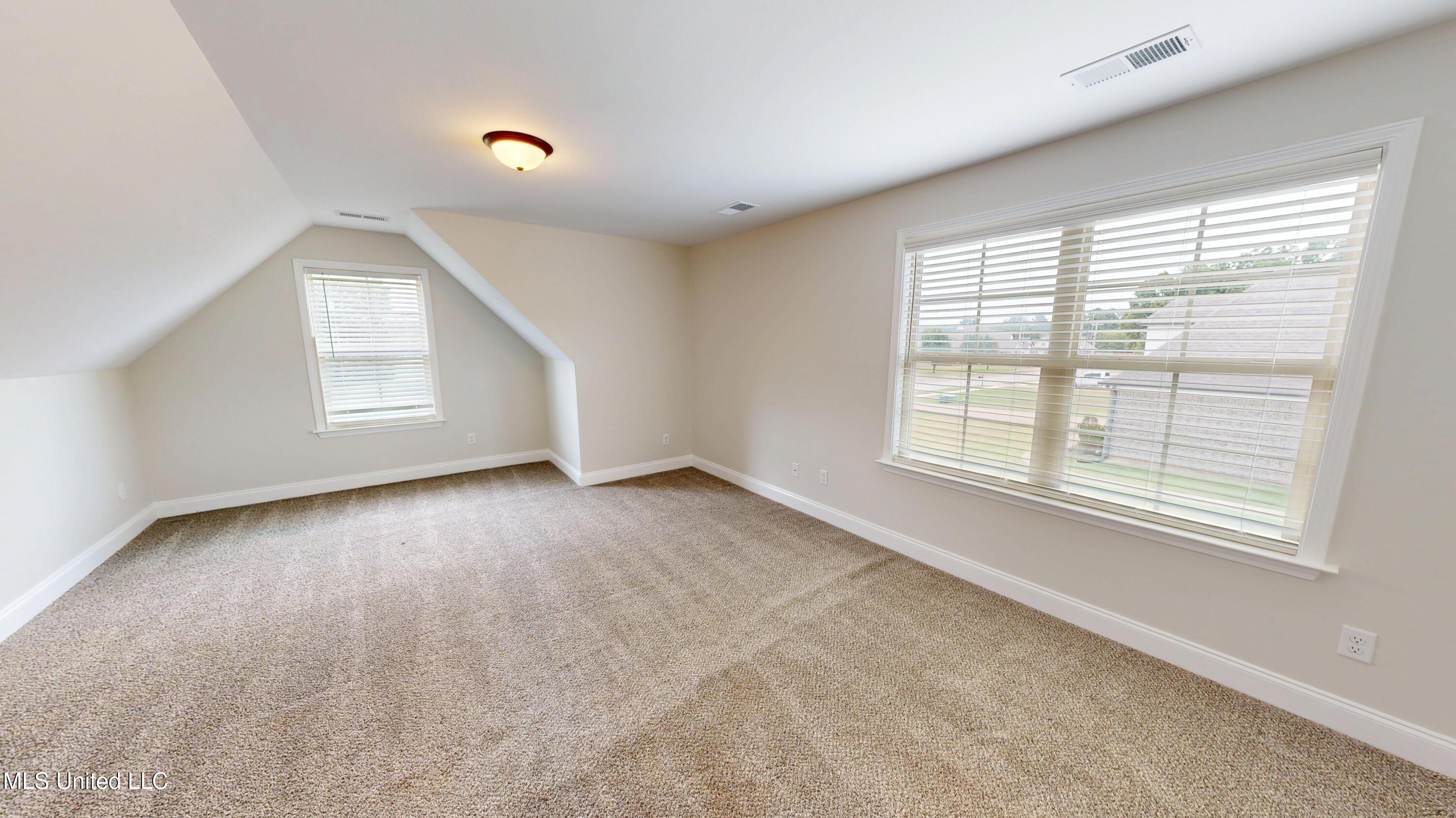 5217 Nail Road Olive Branch, MS 38654 - Photo 29 of 37 Bedroom 4 up