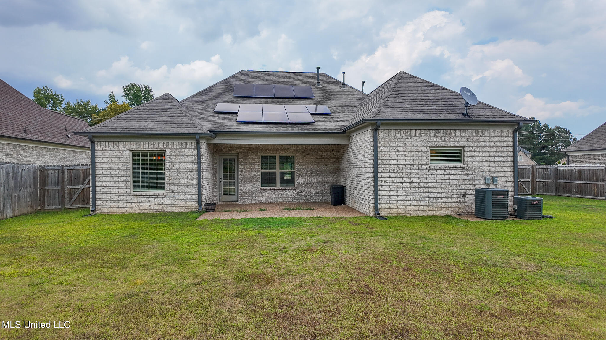 5217 Nail Road Olive Branch, MS 38654 - Photo 30 of 37 5217 Nail Rd