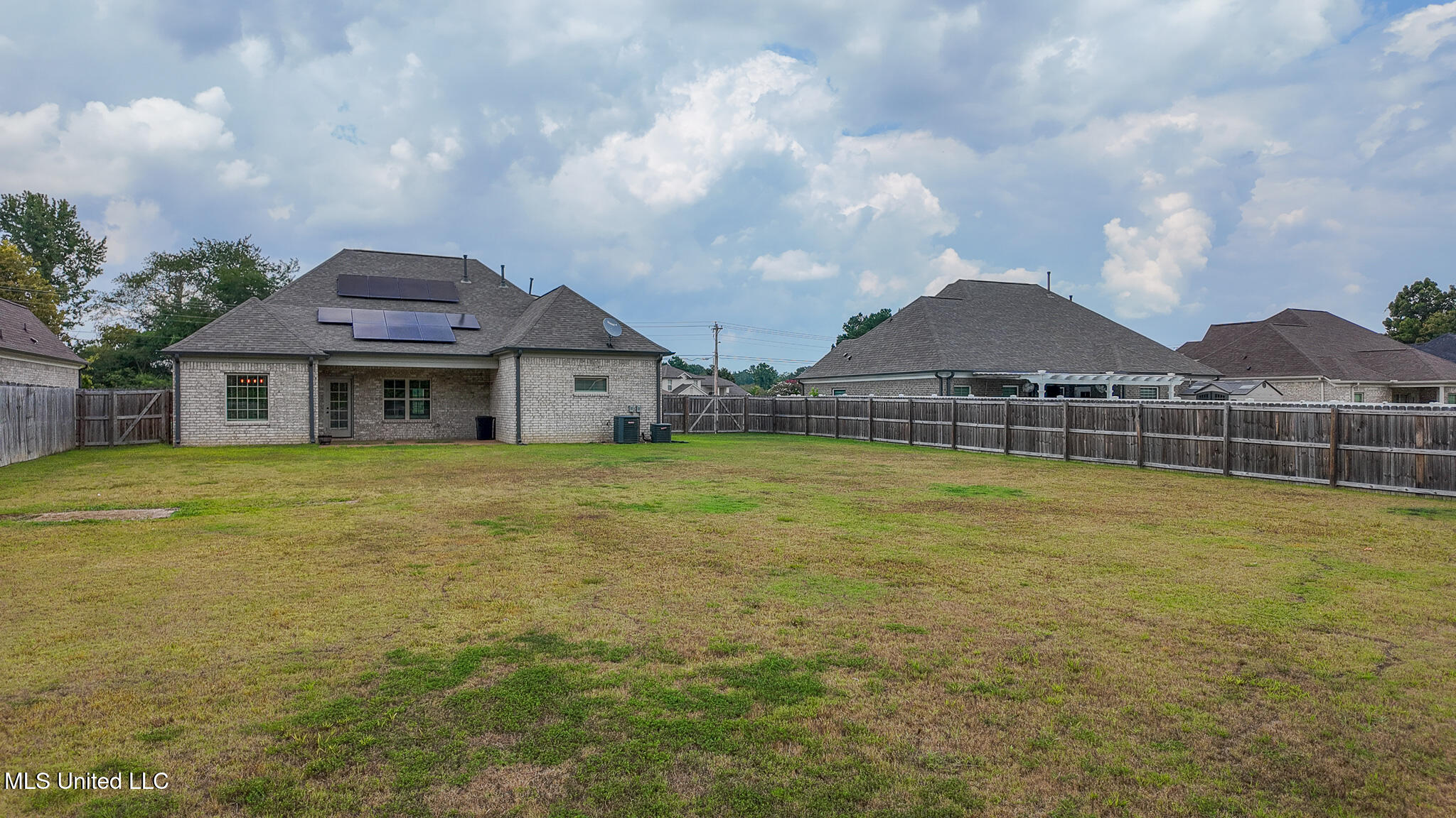 5217 Nail Road Olive Branch, MS 38654 - Photo 32 of 37 5217 Nail Rd