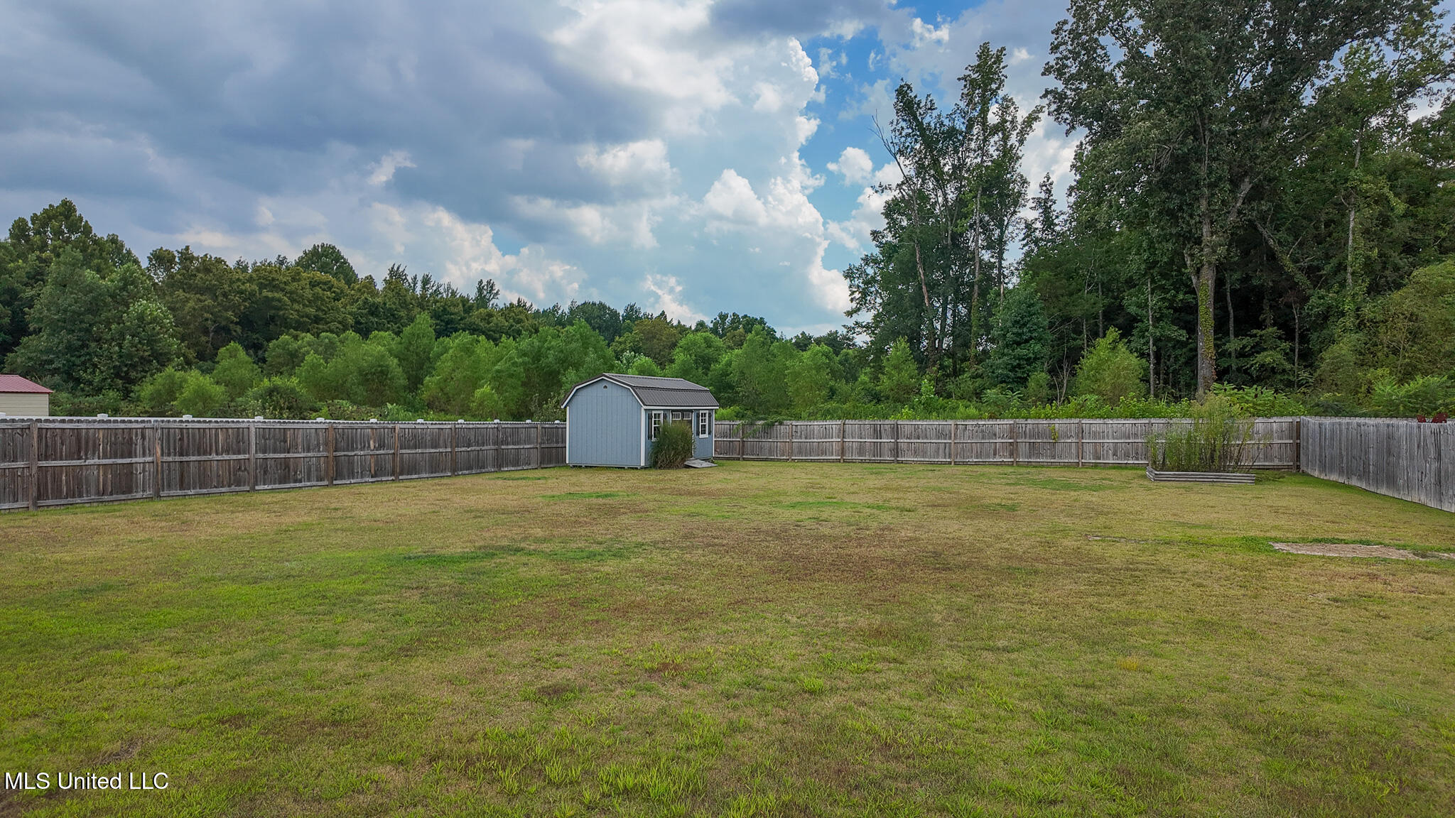 5217 Nail Road Olive Branch, MS 38654 - Photo 34 of 37 5217 Nail Rd