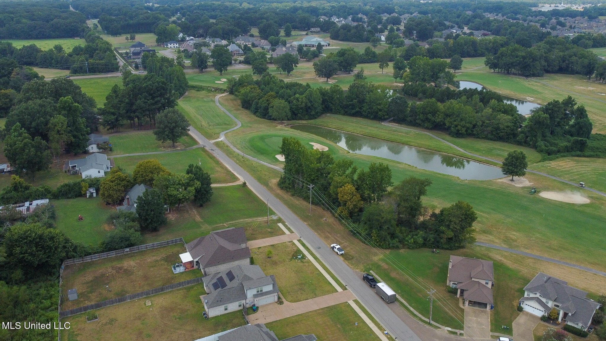 5217 Nail Road Olive Branch, MS 38654 - Photo 36 of 37 5217 Nail Rd