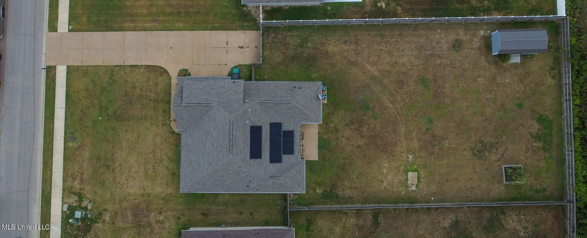 5217 Nail Road Olive Branch, MS 38654 - Photo 37 of 37 5217 Nail Rd