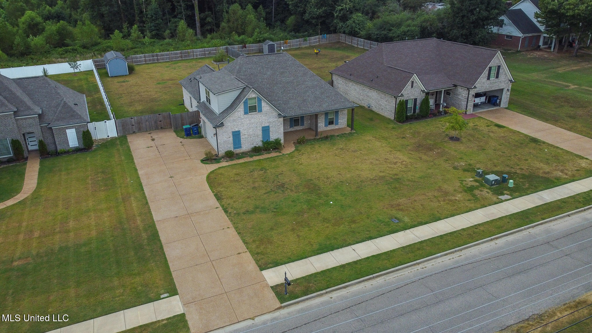 5217 Nail Road Olive Branch, MS 38654 - Photo 4 of 37 5217 Nail Rd
