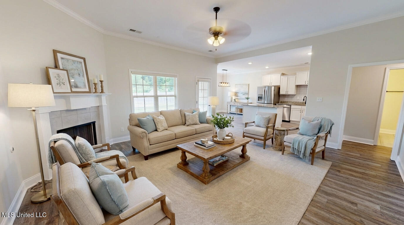 5217 Nail Road Olive Branch, MS 38654 - Photo 6 of 37 collov-ai_20260108122111_o9ylue