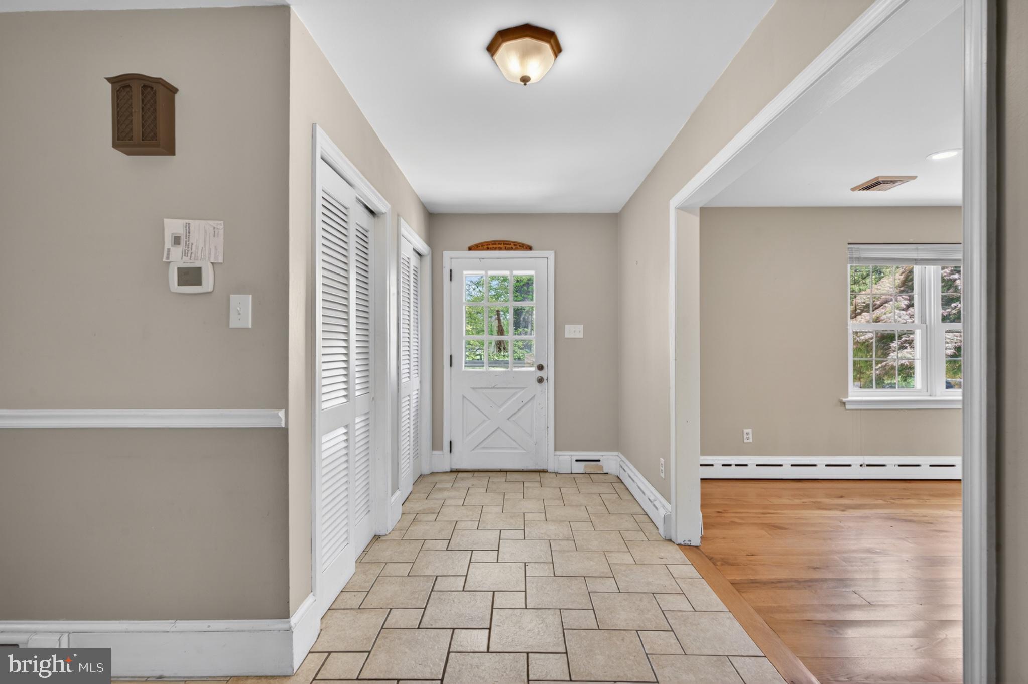 300 Sanatoga Road Pottstown, PA 19465 - Photo 21 of 79 Inviting entryway with natural light.