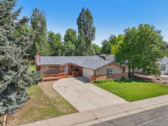 $845,000 | 215 Sunland Street, Louisville, CO 80027