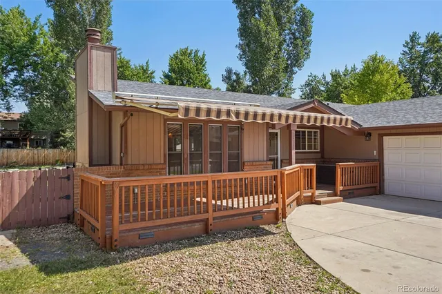 $845,000 | 215 Sunland Street, Louisville, CO 80027