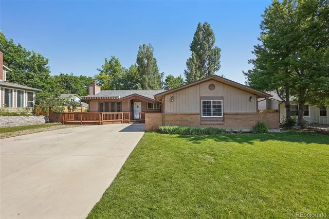 $845,000 | 215 Sunland Street, Louisville, CO 80027