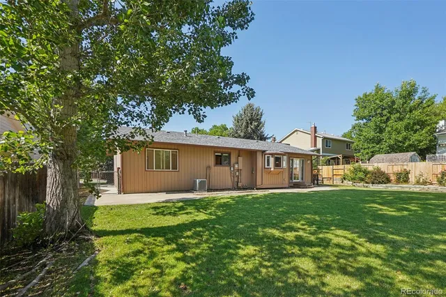 $845,000 | 215 Sunland Street, Louisville, CO 80027