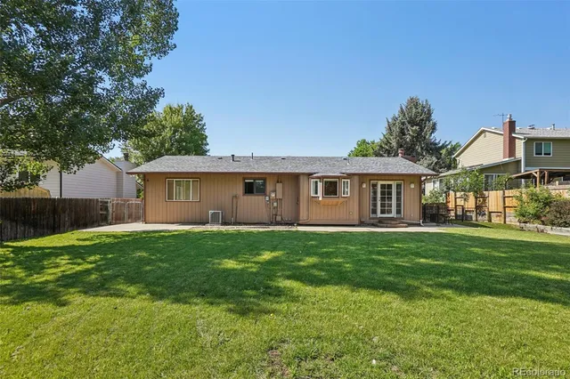 $845,000 | 215 Sunland Street, Louisville, CO 80027