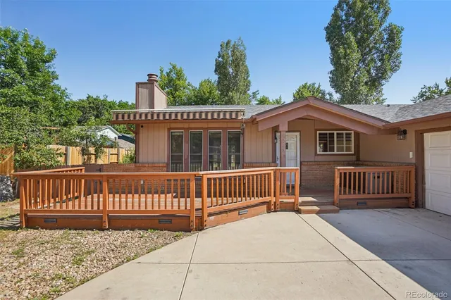 $845,000 | 215 Sunland Street, Louisville, CO 80027