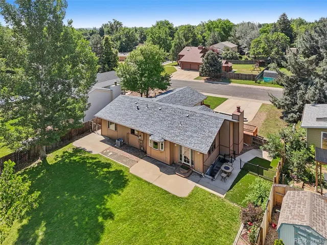 $845,000 | 215 Sunland Street, Louisville, CO 80027