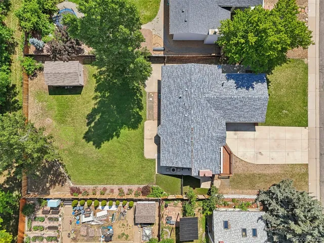 $845,000 | 215 Sunland Street, Louisville, CO 80027