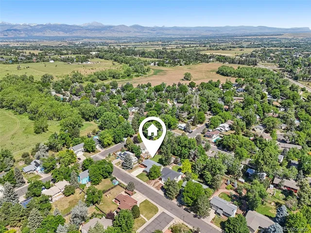 $845,000 | 215 Sunland Street, Louisville, CO 80027