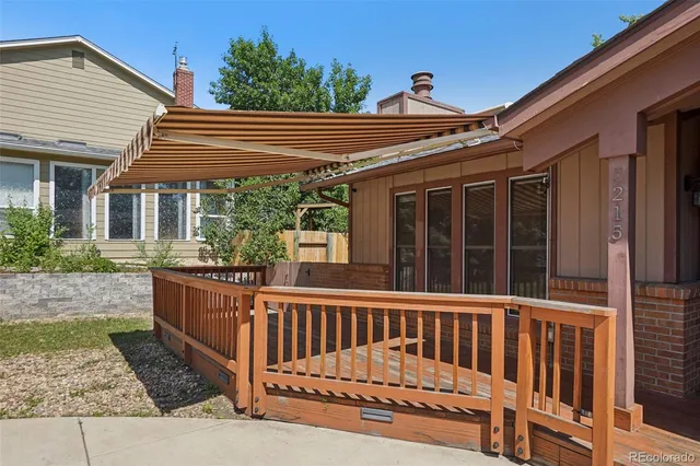 $845,000 | 215 Sunland Street, Louisville, CO 80027