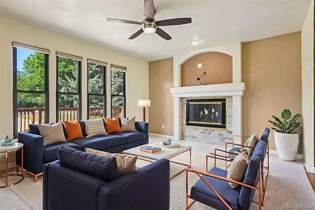 $845,000 | 215 Sunland Street, Louisville, CO 80027