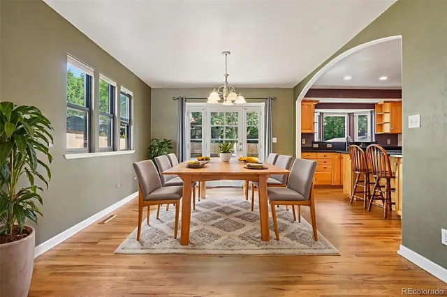 $845,000 | 215 Sunland Street, Louisville, CO 80027