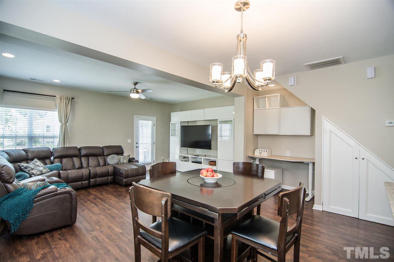 107 Eldon Lane Apex, NC 27502 - Photo 12 of 29
