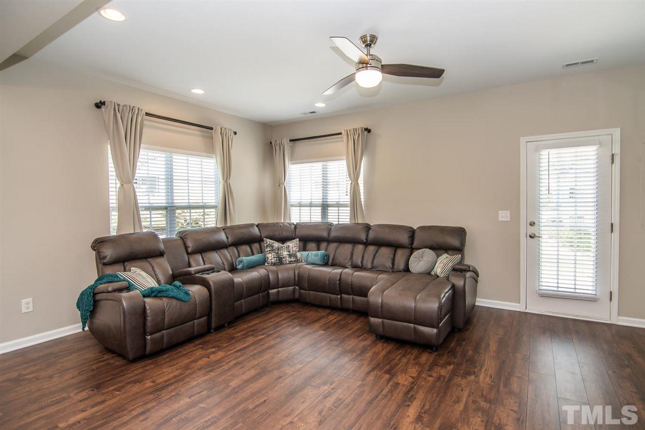 107 Eldon Lane Apex, NC 27502 - Photo 13 of 29
