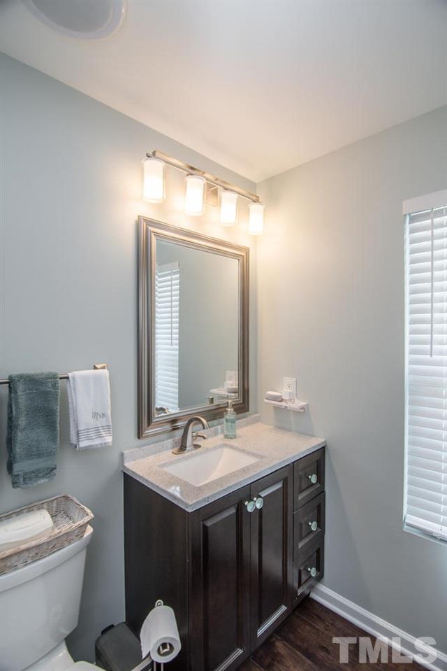 107 Eldon Lane Apex, NC 27502 - Photo 18 of 29