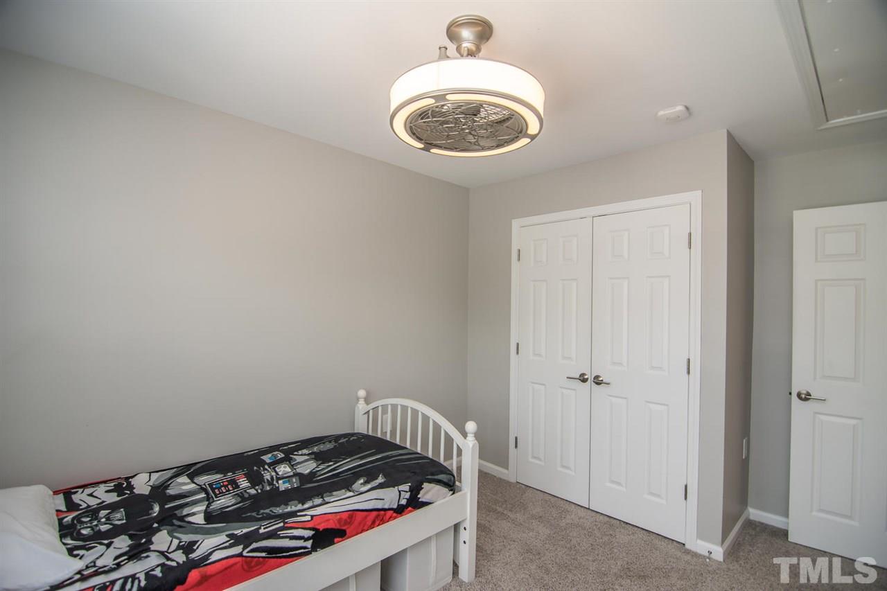 107 Eldon Lane Apex, NC 27502 - Photo 22 of 29
