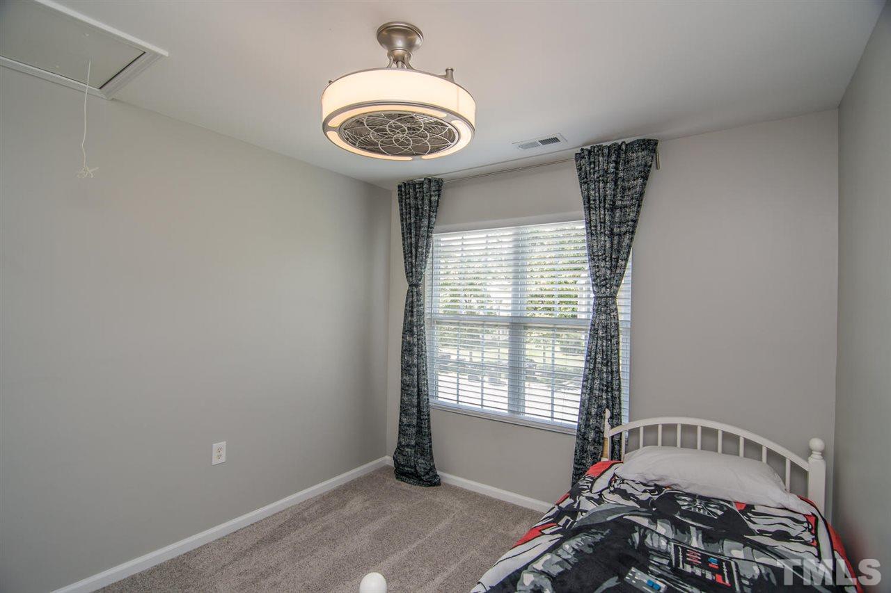 107 Eldon Lane Apex, NC 27502 - Photo 23 of 29