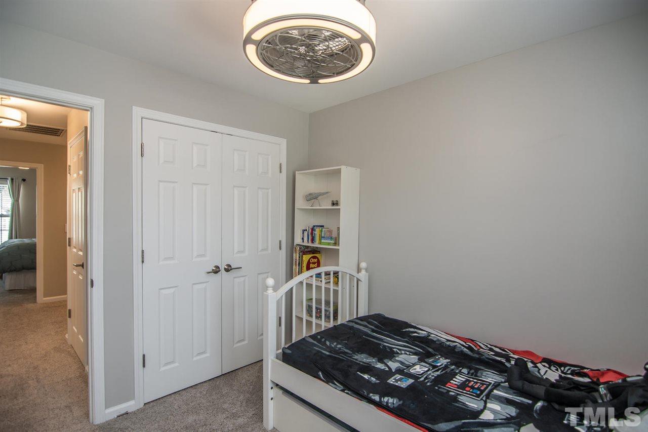 107 Eldon Lane Apex, NC 27502 - Photo 25 of 29