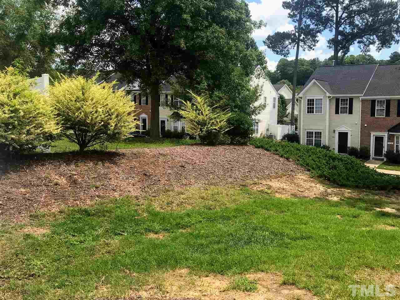 107 Eldon Lane Apex, NC 27502 - Photo 29 of 29