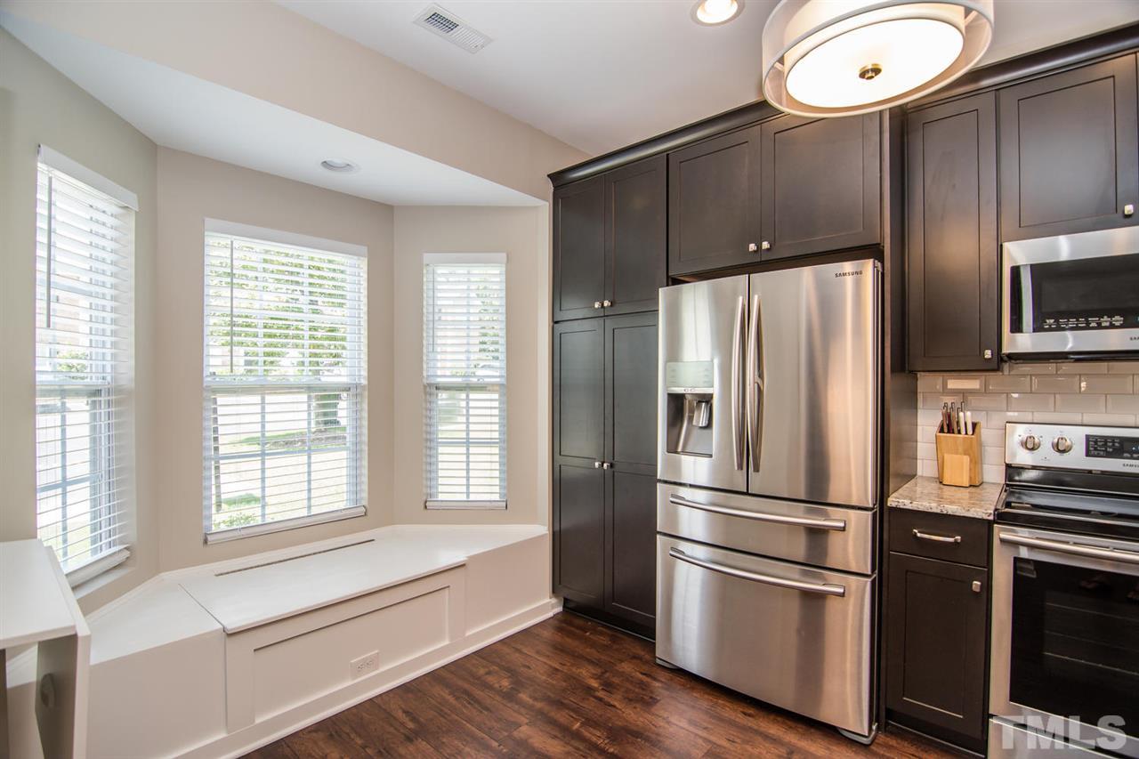 107 Eldon Lane Apex, NC 27502 - Photo 4 of 29 Plenty of natural light.