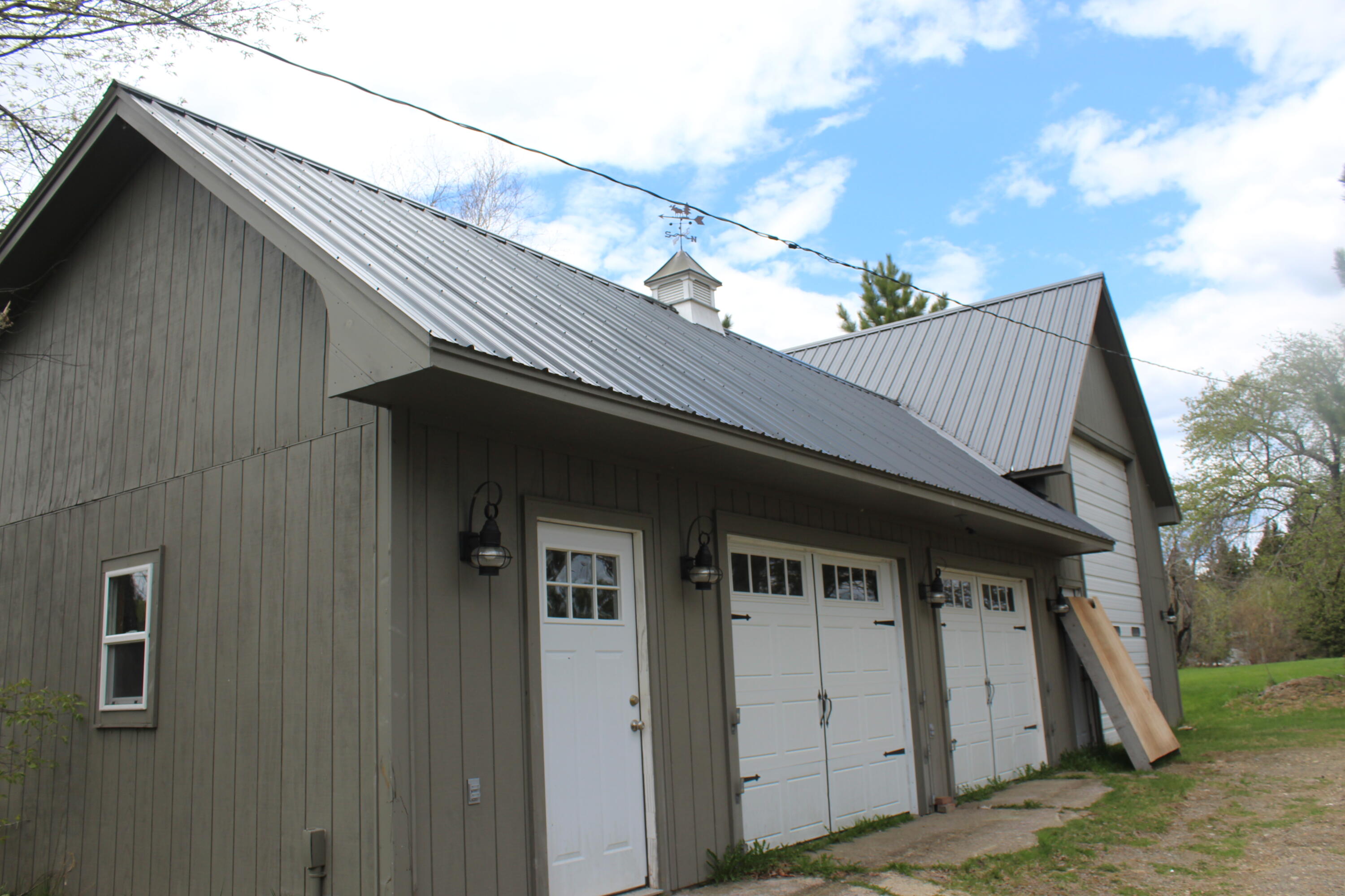 447 Ridge Road Oakfield, ME 04763 - Photo 53 of 57 IMG_6129