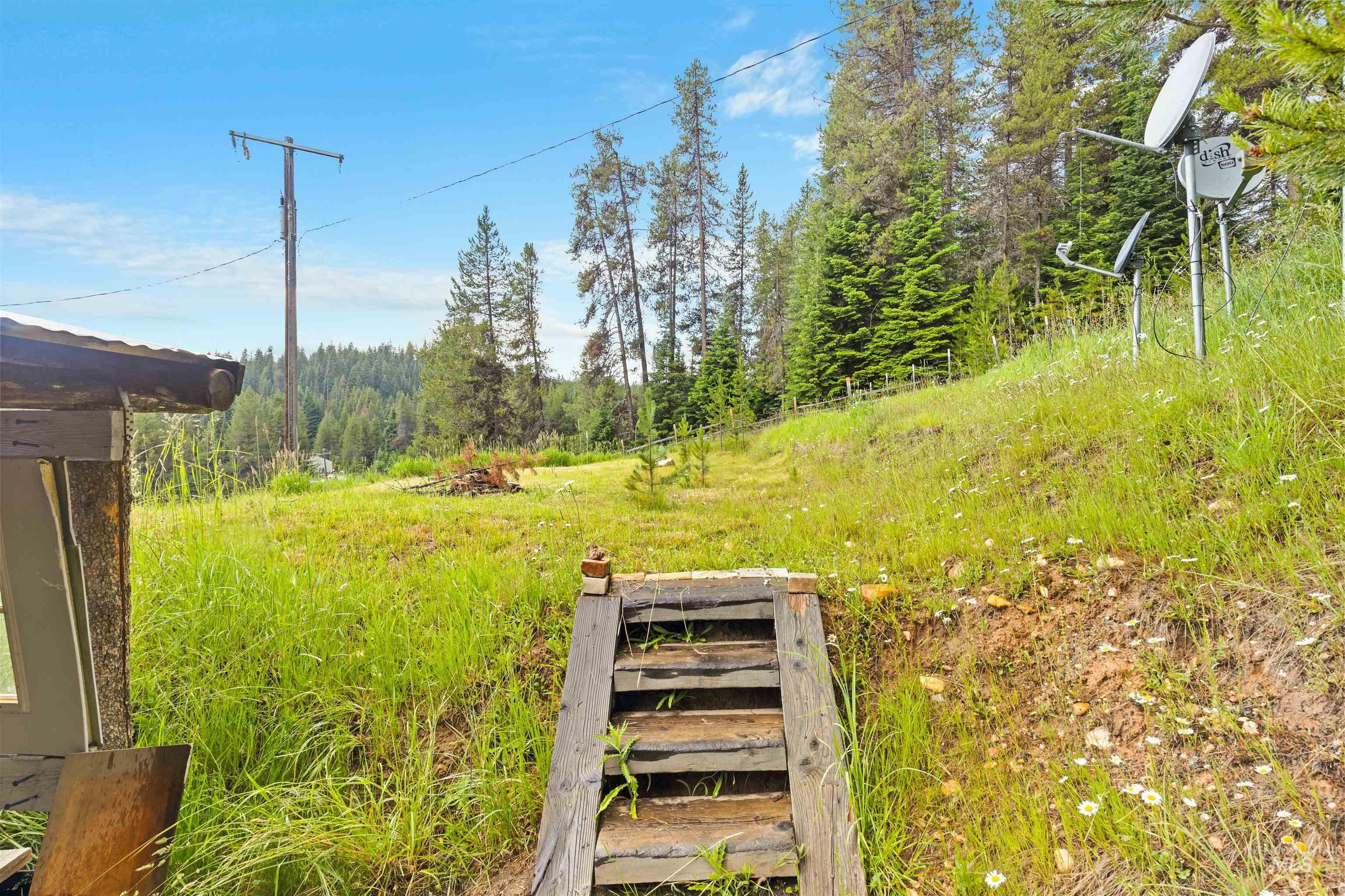 101 Hidden Springs Road Elk City, ID 83525 - Photo 21 of 28