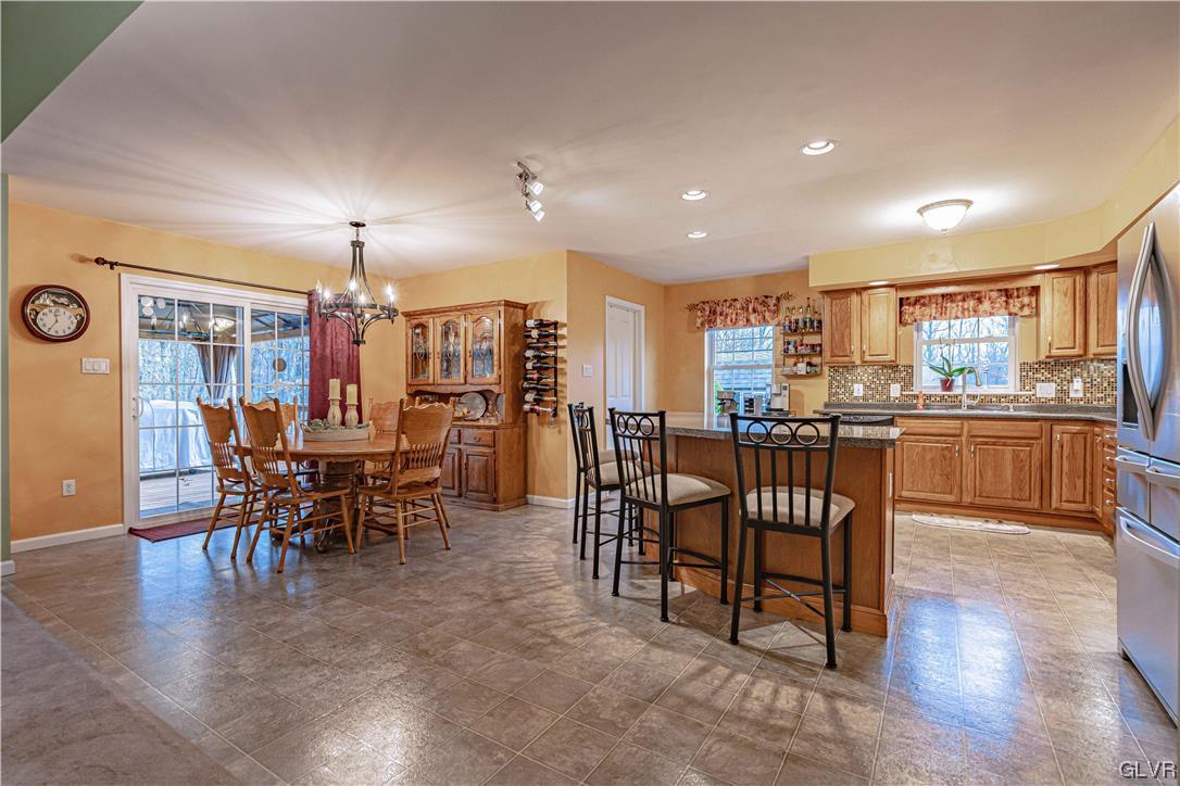 40 Hemlock Drive Ringtown, PA 17967 - Photo 13 of 50