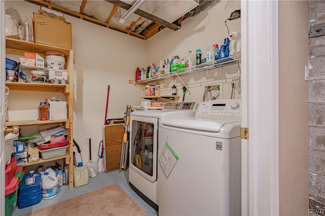 40 Hemlock Drive Ringtown, PA 17967 - Photo 38 of 50