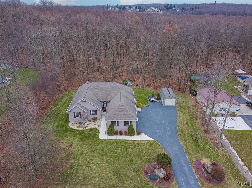 40 Hemlock Drive Ringtown, PA 17967 - Photo 4 of 50