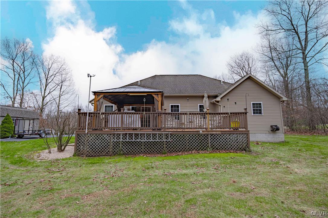 40 Hemlock Drive Ringtown, PA 17967 - Photo 45 of 50