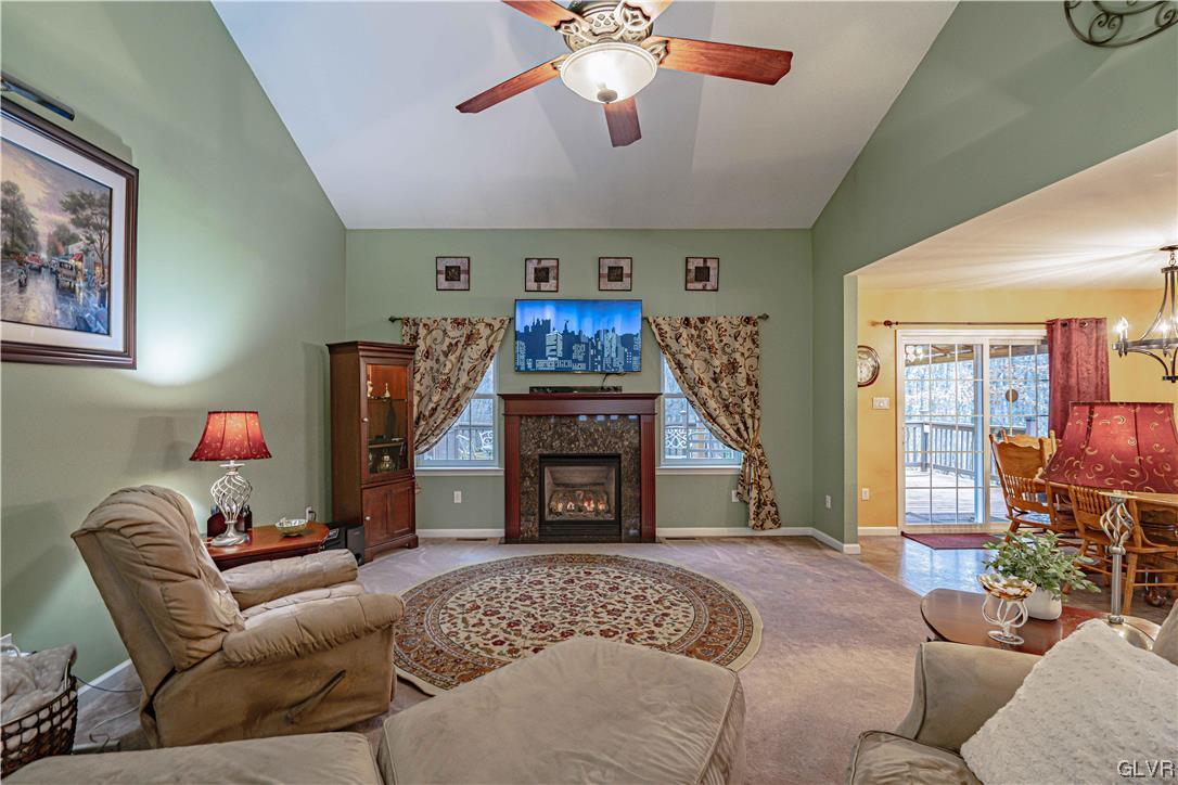 40 Hemlock Drive Ringtown, PA 17967 - Photo 9 of 50