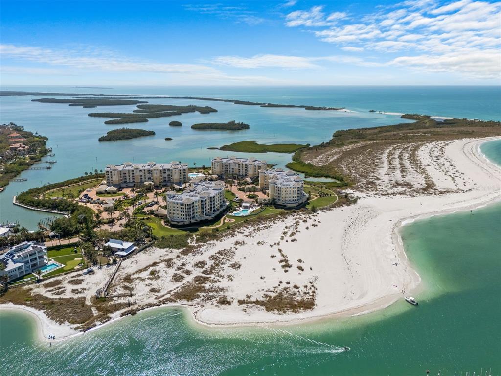 650 Collany Road, Unit 405 St. Petersburg, FL 33715 - Photo 48 of 50