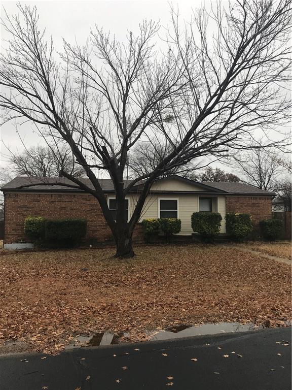 703 Windmere Circle Corinth, TX 76210 - Photo 1 of 1