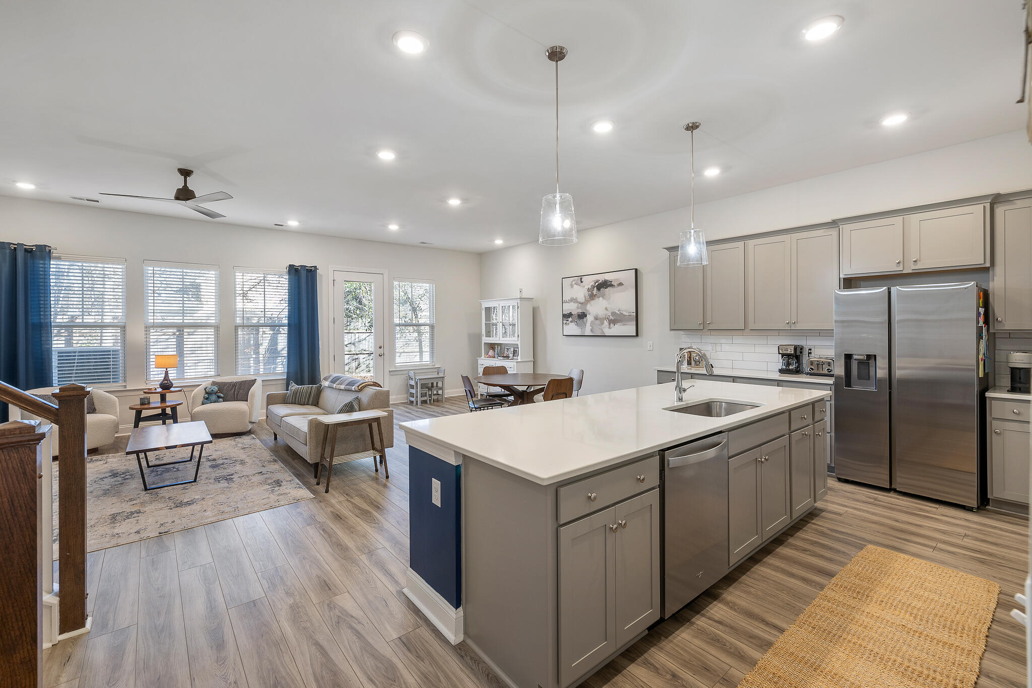 3064 Emma Lane Mount Pleasant, SC 29466 - Photo 1 of 20 327A3797