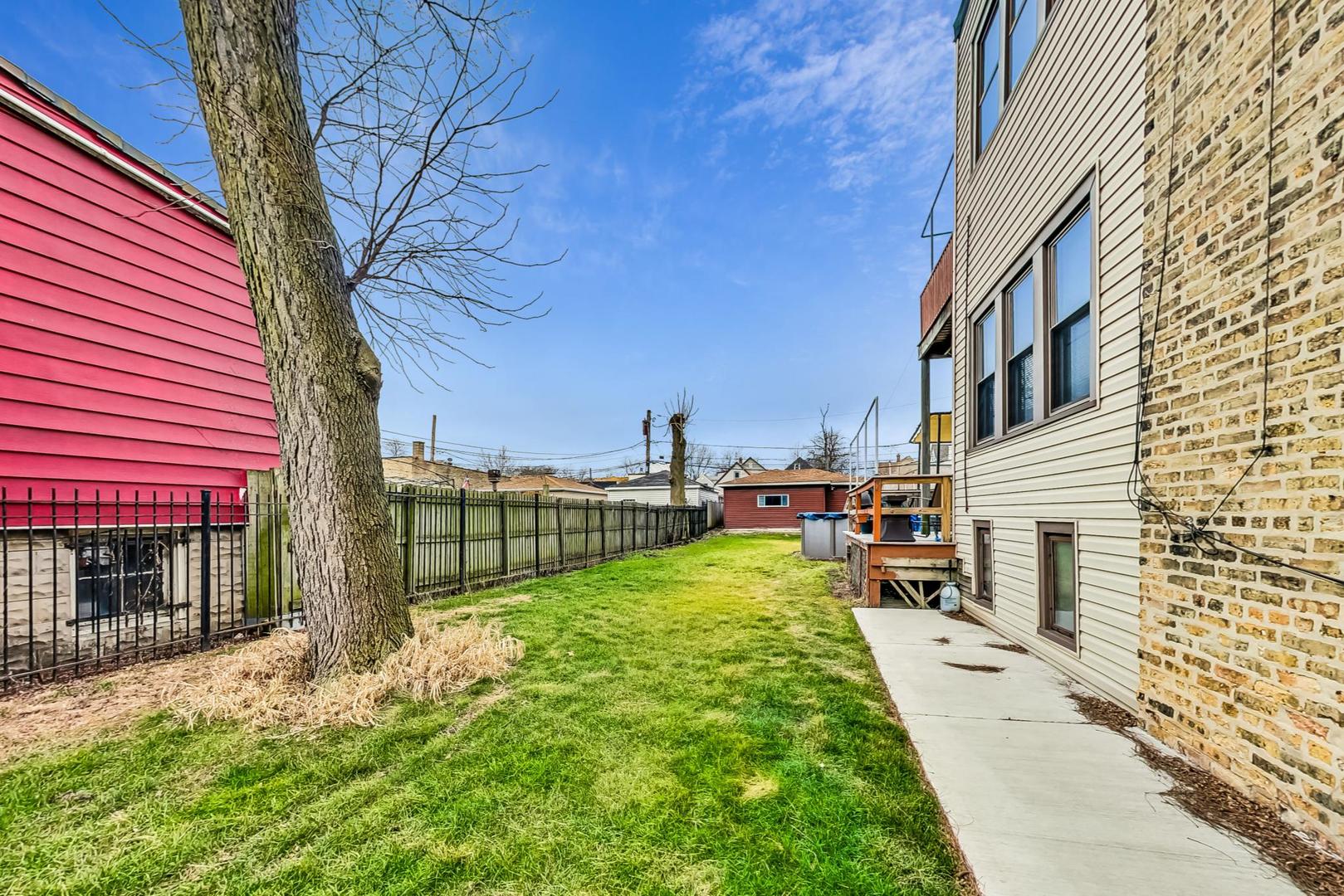 1924 North Kimball Ave  