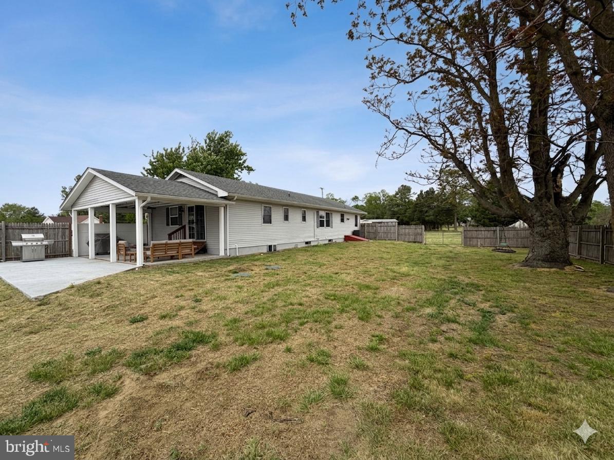 114 Wothers Road Greensboro, MD 21639 - Photo 19 of 20