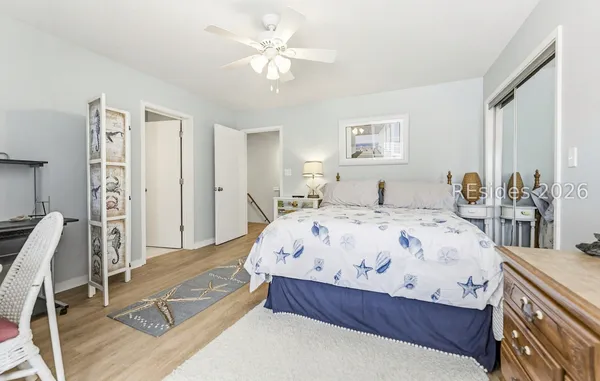 $629,000 | 633 Newhaven Court, Unit 633, Fripp Island, SC 29920