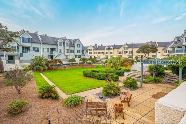 $629,000 | 633 Newhaven Court, Unit 633, Fripp Island, SC 29920