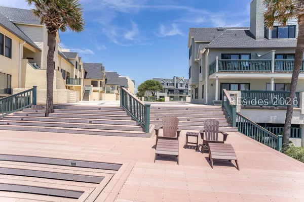 $629,000 | 633 Newhaven Court, Unit 633, Fripp Island, SC 29920