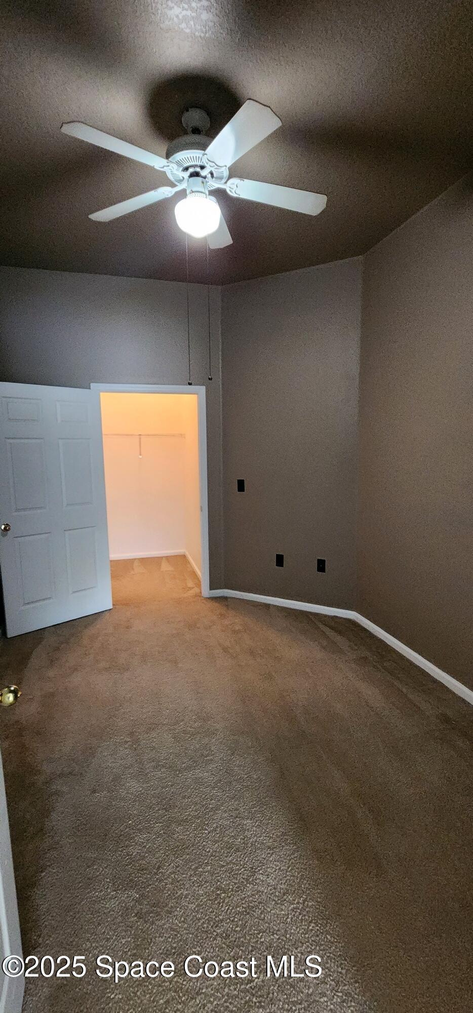 4076 Meander Place, Unit 103 Rockledge, FL 32955 - Photo 10 of 24 a view of an empty room